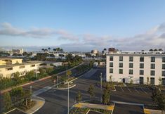 其他 3 TownePlace Suites by Marriott San Diego Airport/Liberty Station