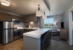 其他 4 TownePlace Suites by Marriott San Diego Airport/Liberty Station