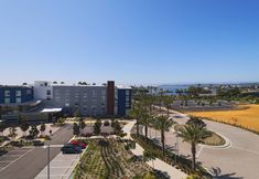 其他 5 TownePlace Suites by Marriott San Diego Airport/Liberty Station