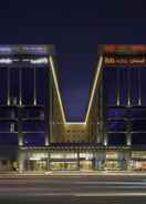 Imej utama Adagio Aparthotel Jeddah Malik Road