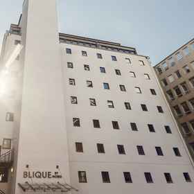 Primary image 1 Blique by Nobis, Stockholm, a Member of Design Hotel, โรงแรม & ที่พัก Enskede-Arsta