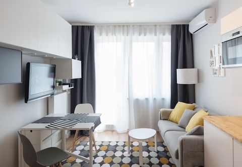 Others WE Apartments