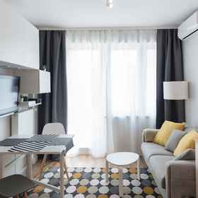 Primary image 1 WE 아파트먼츠, 중국 비자 신청 서비스 센터 호텔