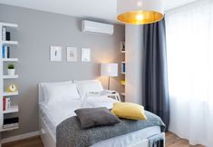 Lain-lain 2 WE Apartments