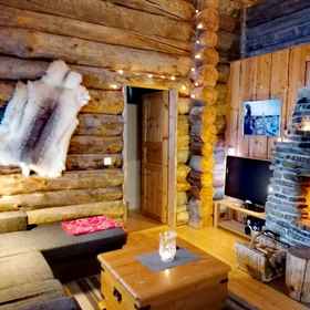 Primary image1歐特松圖帕飯店，Koillismaa飯店