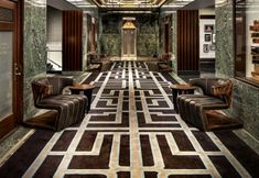 其他 5 The Sinclair, Autograph Collection