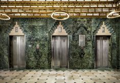 其他 4 The Sinclair, Autograph Collection