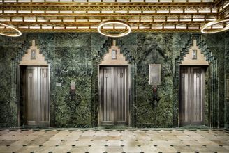 其他 4 The Sinclair, Autograph Collection