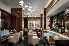 其他 The Sinclair, Autograph Collection