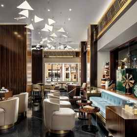 Primary image 1 The Sinclair, Autograph Collection, Fort Worth Zoo Hotels