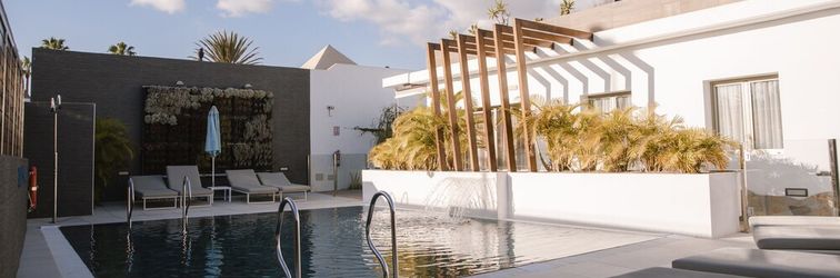 Others Silvi Villas by TAM Resorts