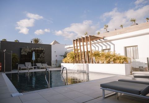 Others Silvi Villas by TAM Resorts