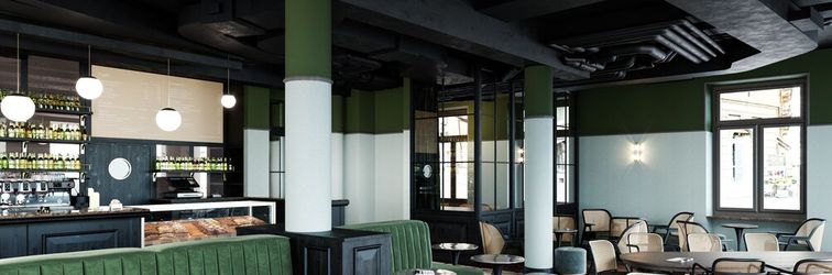 その他 Boutique Hotel Josef