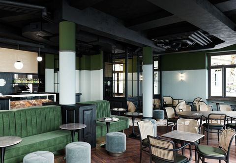 その他 Boutique Hotel Josef