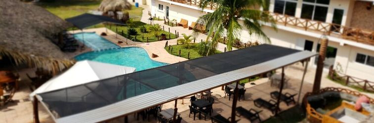 其他 Hotel Rockland