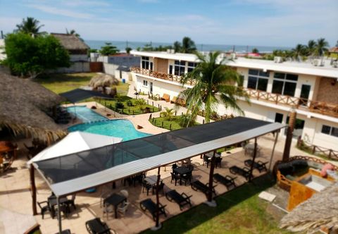 其他 Hotel Rockland