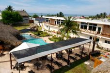 其他 Hotel Rockland