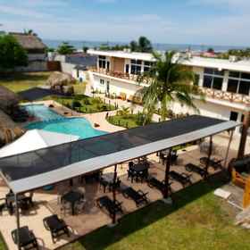 Primary image 1 Hotel Rockland, Hotel Departamento de Escuintla