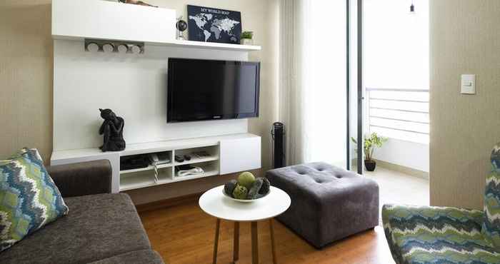 Lainnya UR Place Rentals - 3Bdrm Av Brasil Lima