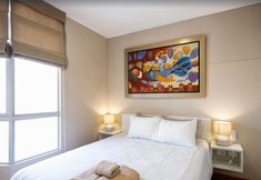 Others 5 UR Place Rentals - 3Bdrm Av Brasil Lima