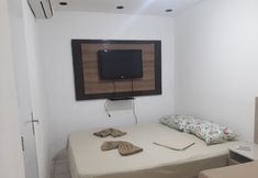 Others 4 Pousada Manaíra Buena Playa