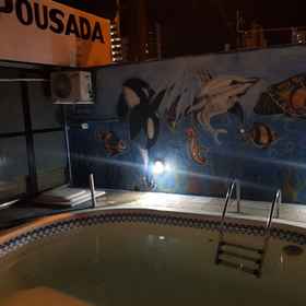 Primary image1馬奈拉布耶納海灘旅館,Cultural Center Jose Lins do Rego飯店