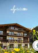 Imej utama alpdeluxe-Apartments Holzgau