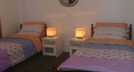 Others 2 Cowes Holiday Haven - Property NO.1