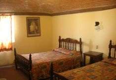 Others 4 Hotel Molino Del Rey