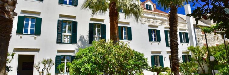 その他 Villa Giardino Heritage Boutique Hotel Bol