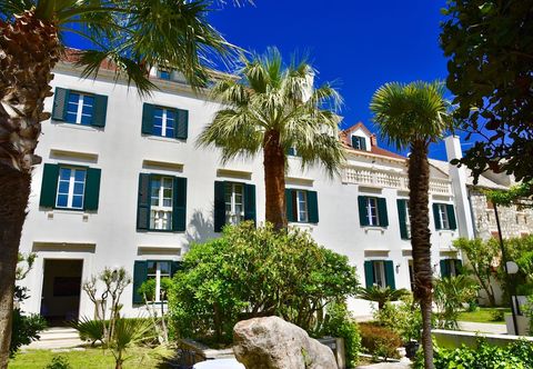 その他 Villa Giardino Heritage Boutique Hotel Bol