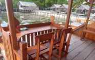 อื่นๆ 3 Sunset Homestay Arborek