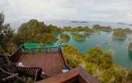 อื่นๆ 2 Sunset Homestay Arborek