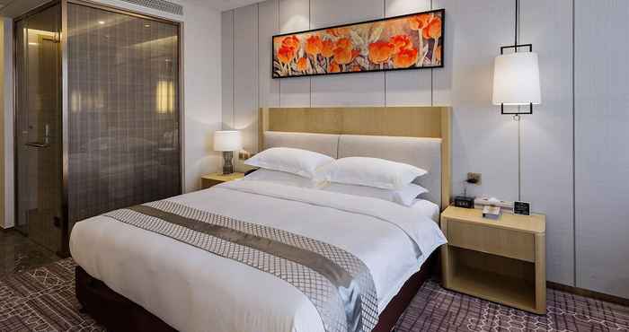 Lainnya Golden Tulip Guiyang