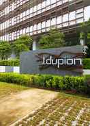 ภาพหลัก J DUPION Boutique Suites by NowHere