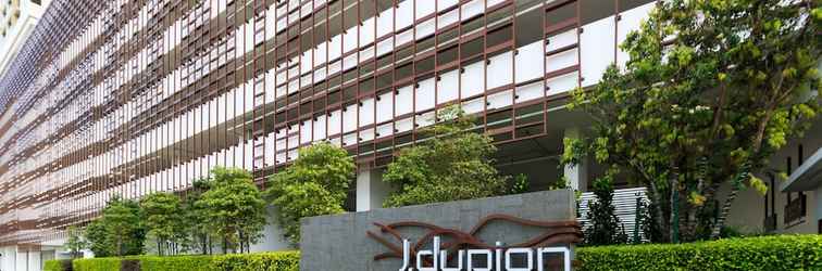 Others J DUPION Boutique Suites by NowHere