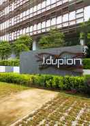 Primary image J DUPION Boutique Suites by NowHere