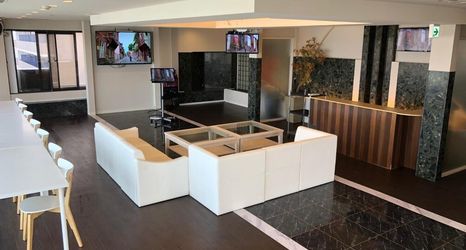 기타 2 Hotel FULULA - Adults Only