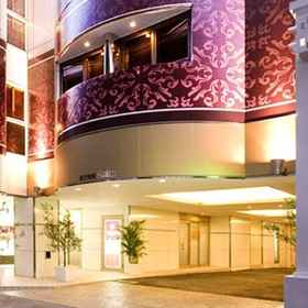 Primary image 1 Hotel FULULA - Adults Only, Yao Station Hotels