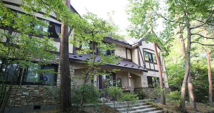 Lainnya Piccolo Hotel Opera Karuizawa