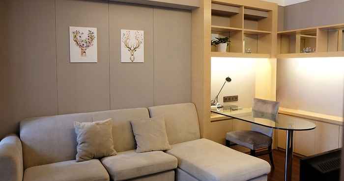 Others Yuexi Business Apartment