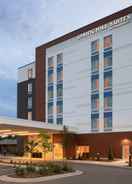 Imej utama SpringHill Suites by Marriott Milwaukee West/Wauwatosa