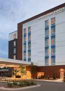 Imej utama SpringHill Suites by Marriott Milwaukee West/Wauwatosa