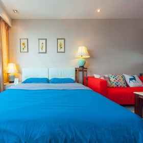 Primary image 1 深圳多维酒店服务公寓福田店, 粉岭站 酒店