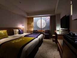Mitsui Garden Hotel Kyoto Station, USD 134.45