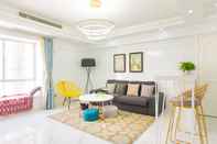 Lainnya Shezhen Duwel Service Apartment Luohu