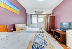 その他 6 Shenzhen Yinjia Apartment