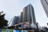 Lain-lain Shenzhen Yinjia Apartment