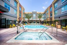 其他 Home2 Suites by Hilton Carlsbad