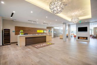 其他 4 Home2 Suites by Hilton Carlsbad